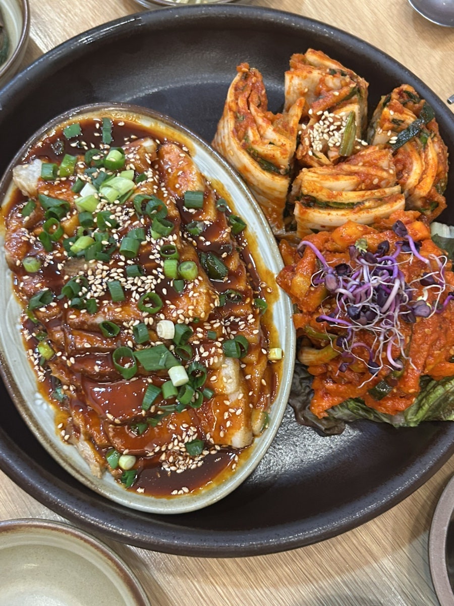 무등항아리보쌈 사진 5