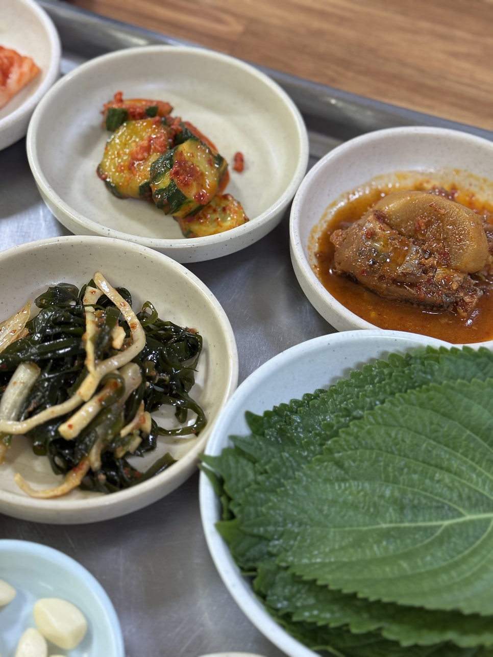 솔향기 기사식당 사진 6