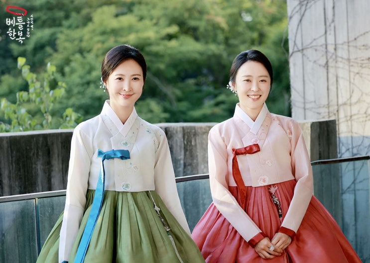  딱 좋은 종로한복대여 가격 찾아 삼만리