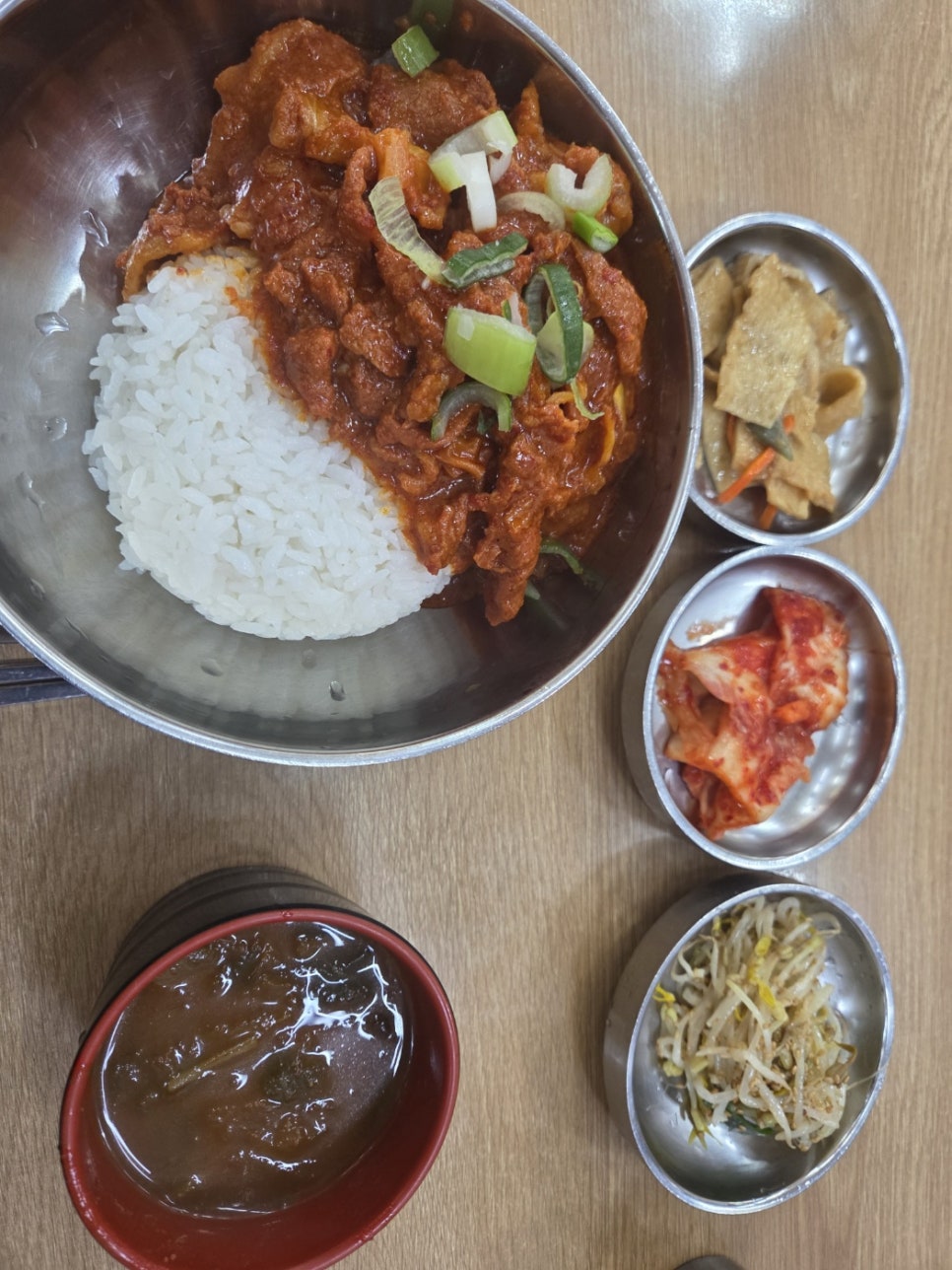 투가리24시해장국 사진 5
