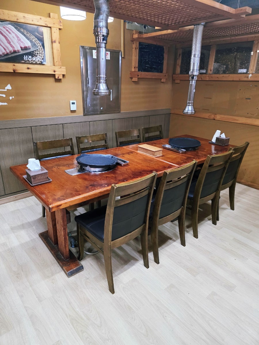 삼겹아지트 사진 4