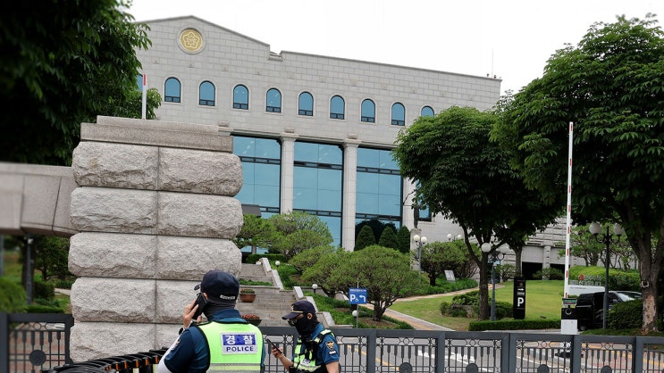 꽌슱泥 愿묒닔, '닾몴슜吏 遺議' <b>以묒븰꽑愿쐞</b> 벑 7怨 <b>븬닔닔깋</b>