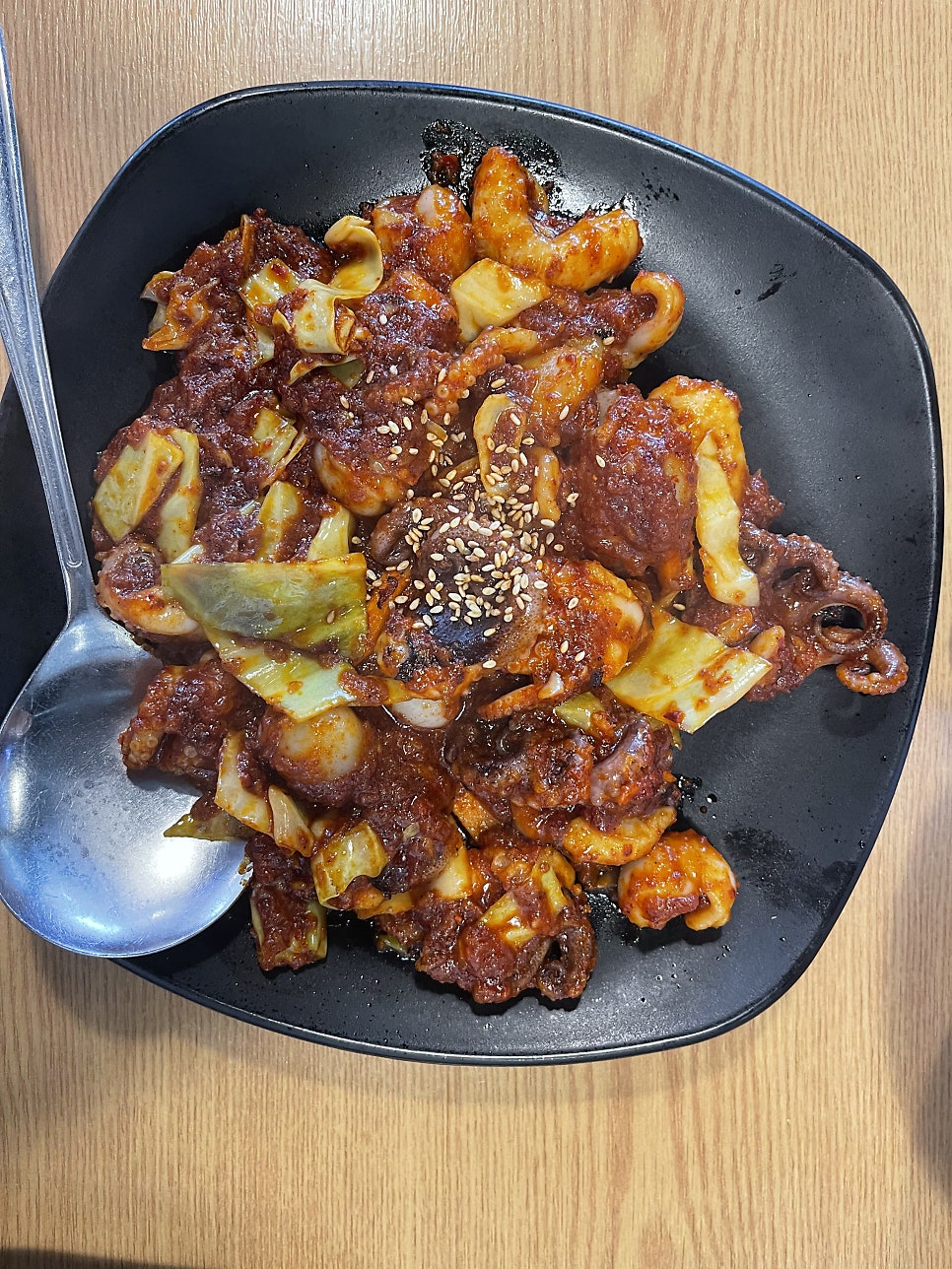 쭈꾸 사진 6