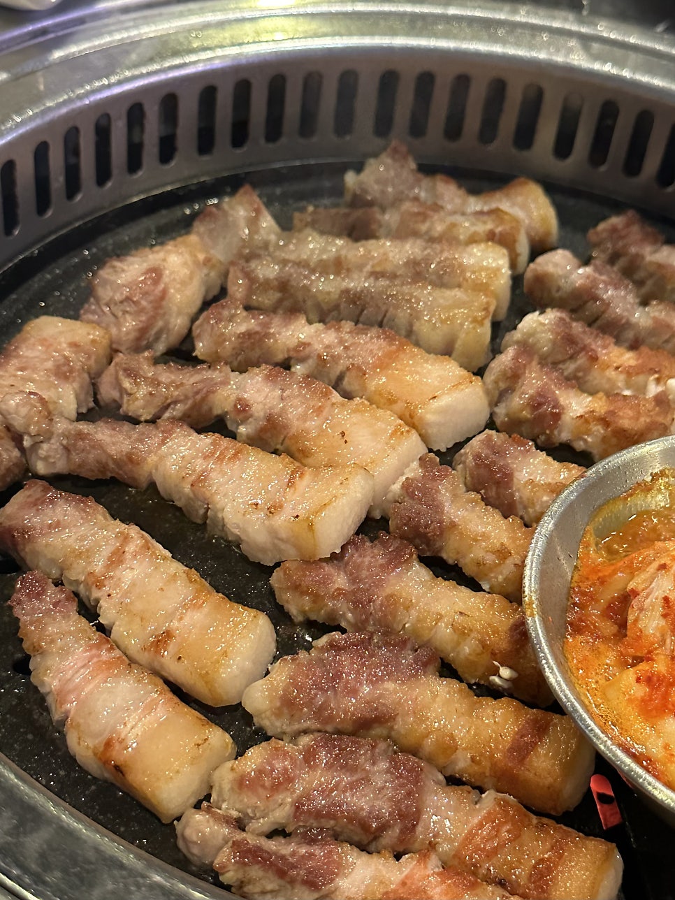 화포식당 용현점 사진 1