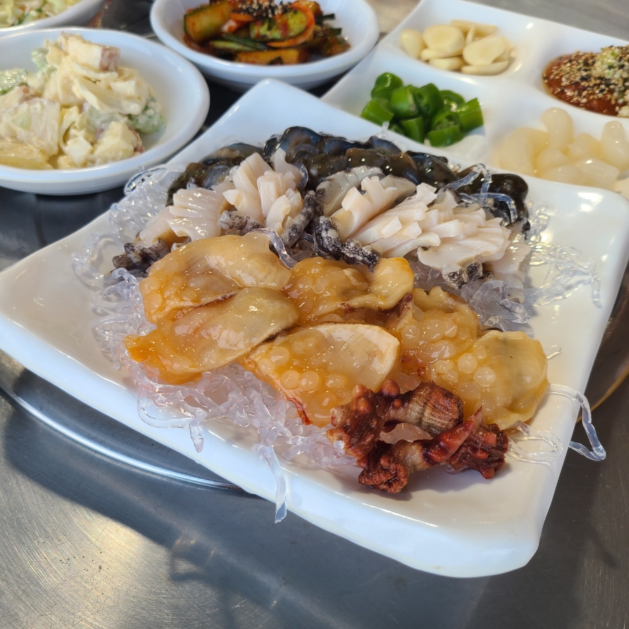 대련호 사진 3