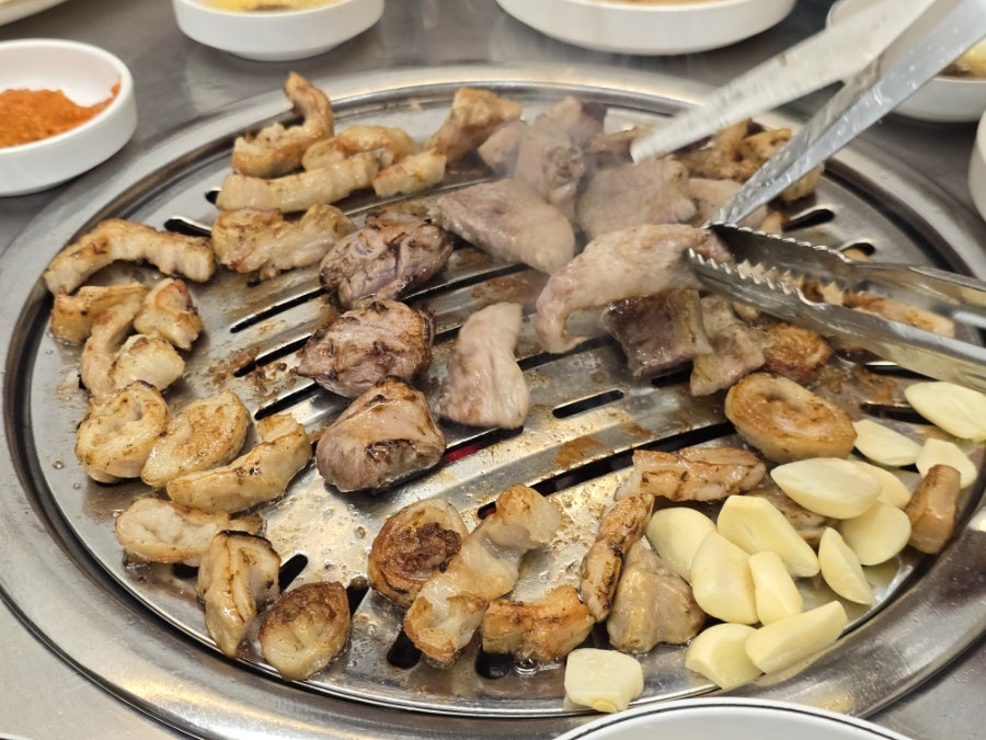 59년왕십리막창구이 용해점 사진 1