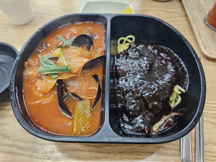 짜장천국 목동본점 사진 4
