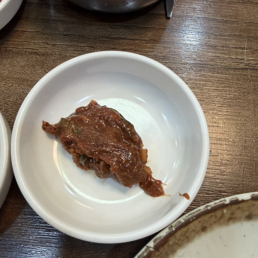 원조마포생갈비 사진 4