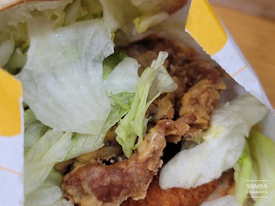 롯데리아 까치산역점 사진 6