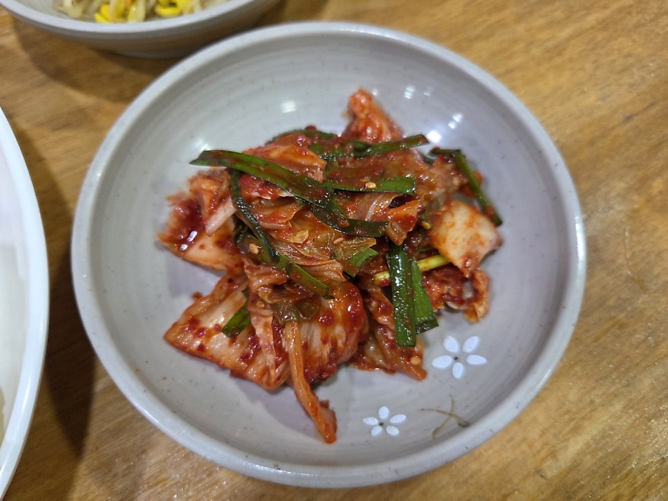삼대째손두부 사진 5
