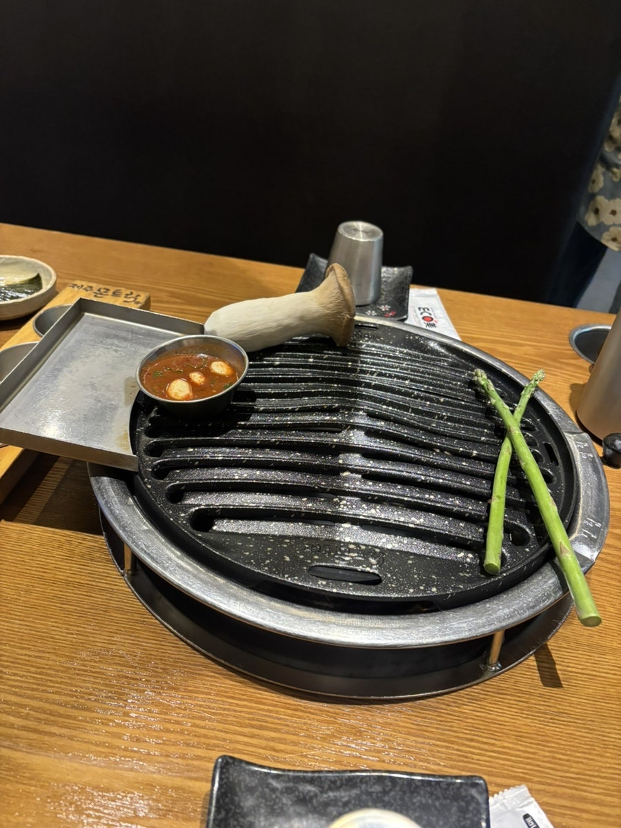 제주몬트락 수서직영점 사진 2