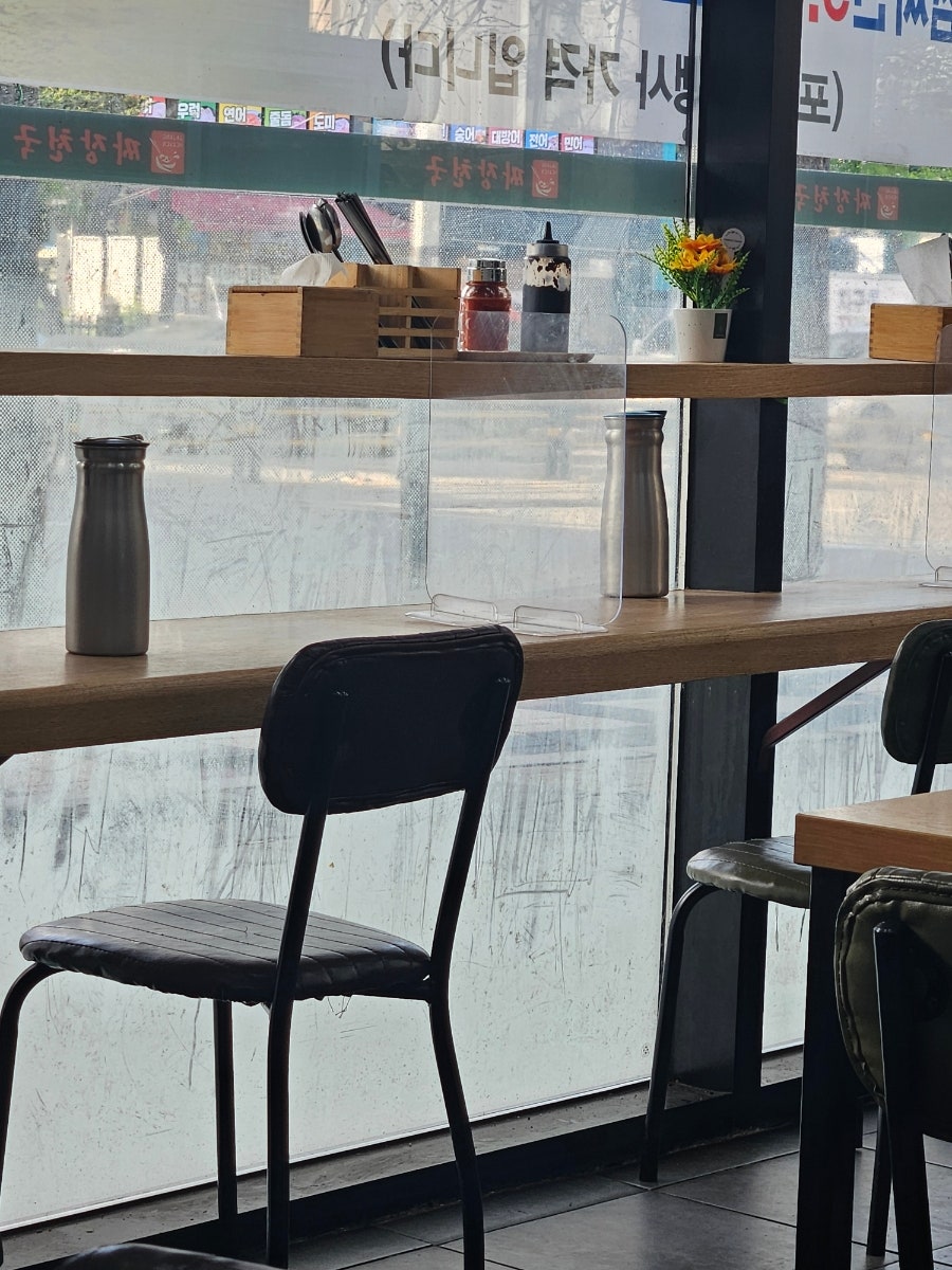 짜장천국 목동본점 사진 3