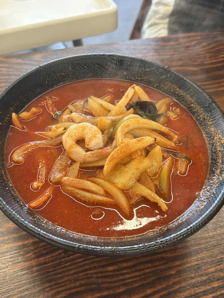 신촌짬뽕 사진 5