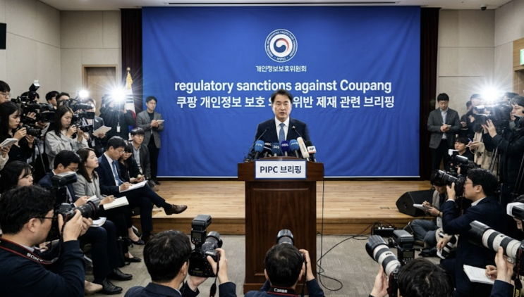  쿠팡 과징금 6246억 폭탄, 역대 최대 제재의 내막과 소비자 영향