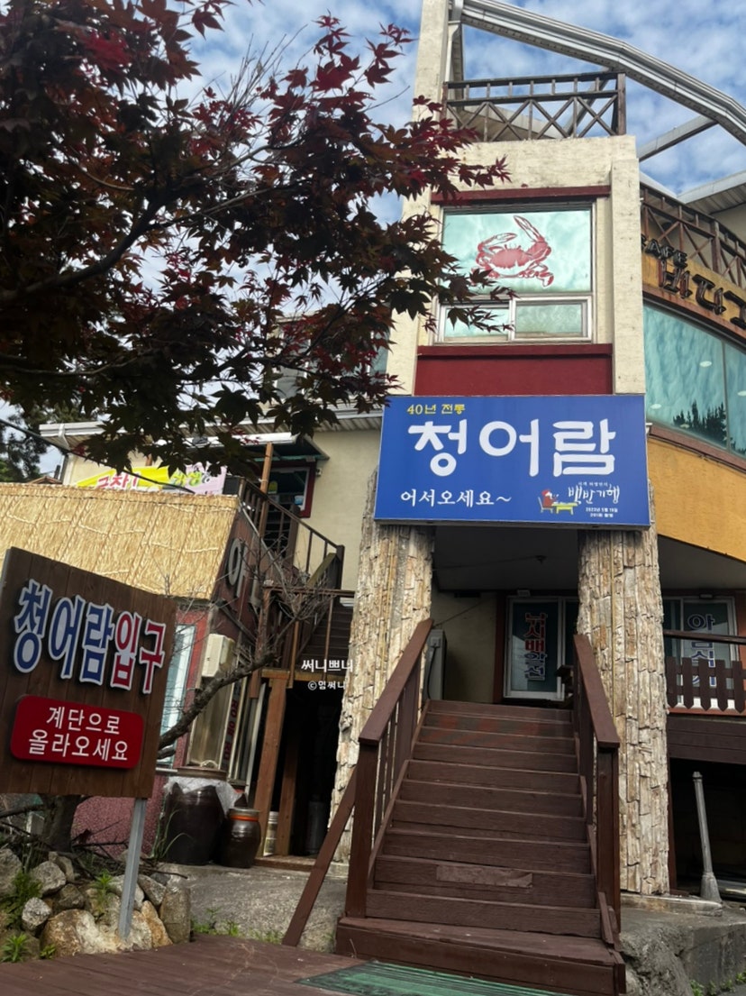 청어람 사진 3