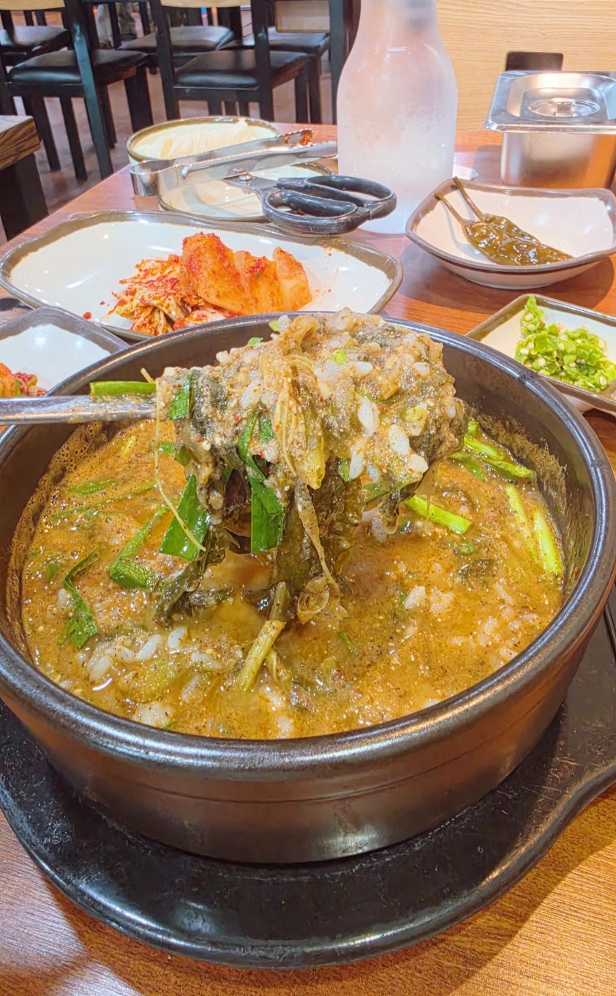 남가네설악추어탕 단양점 사진 6