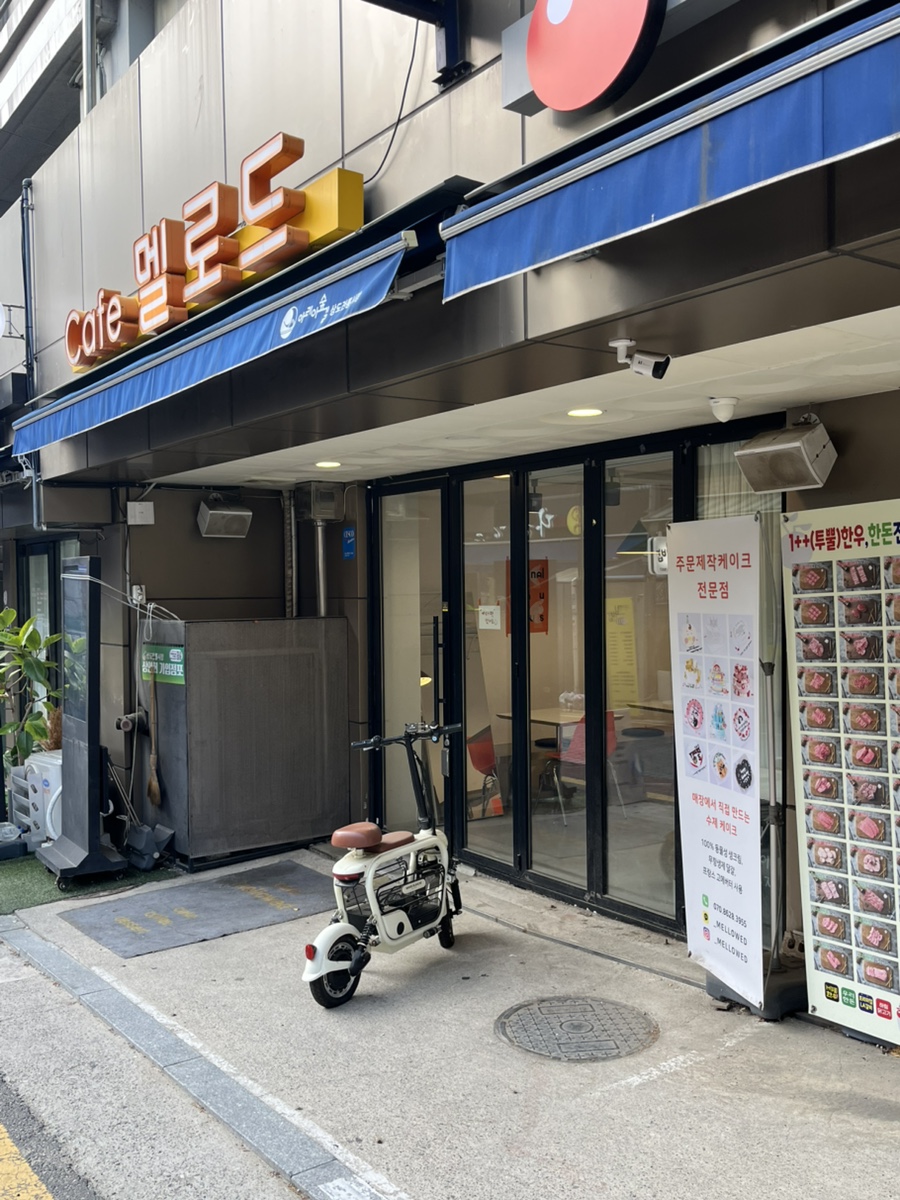 멜로드 사진 2