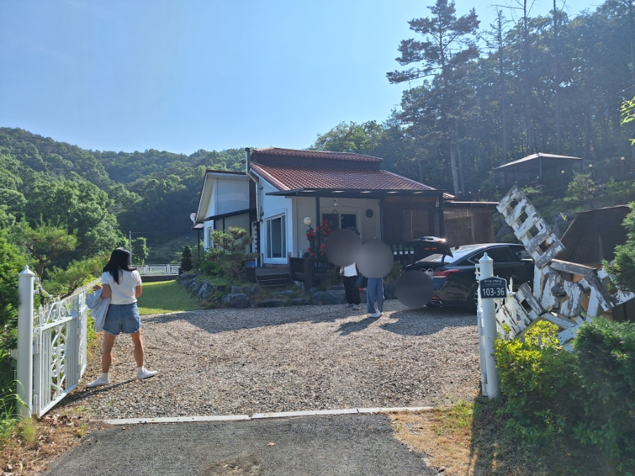 메밀가 사진 2