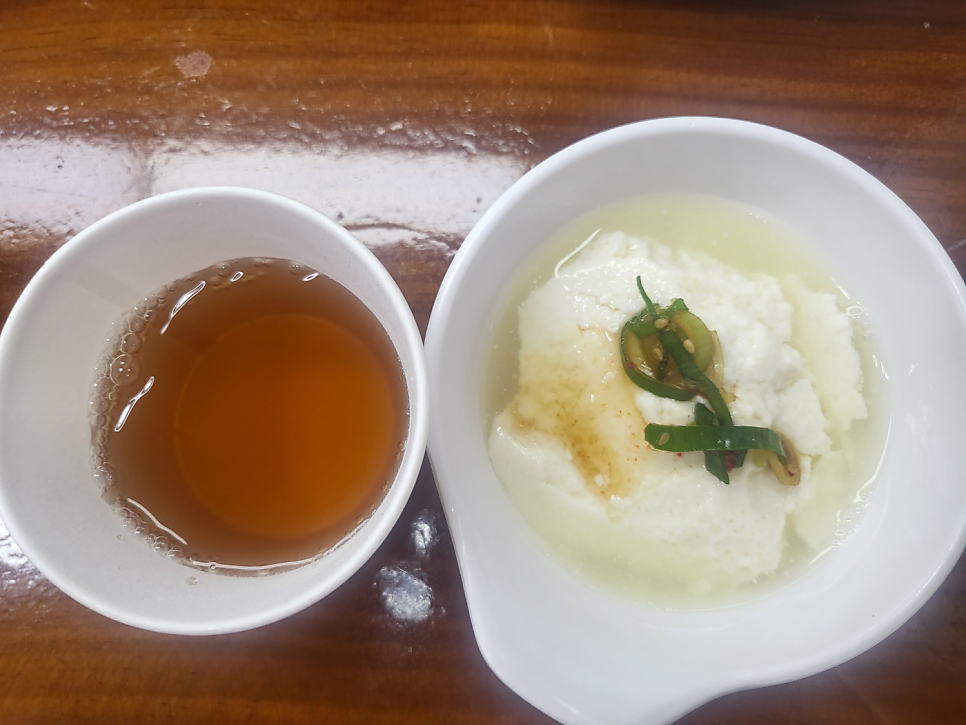 맷돌로만 청량산점 사진 4