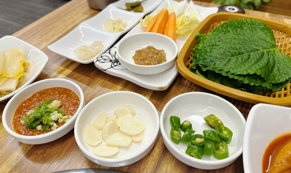 바다수산 사진 4