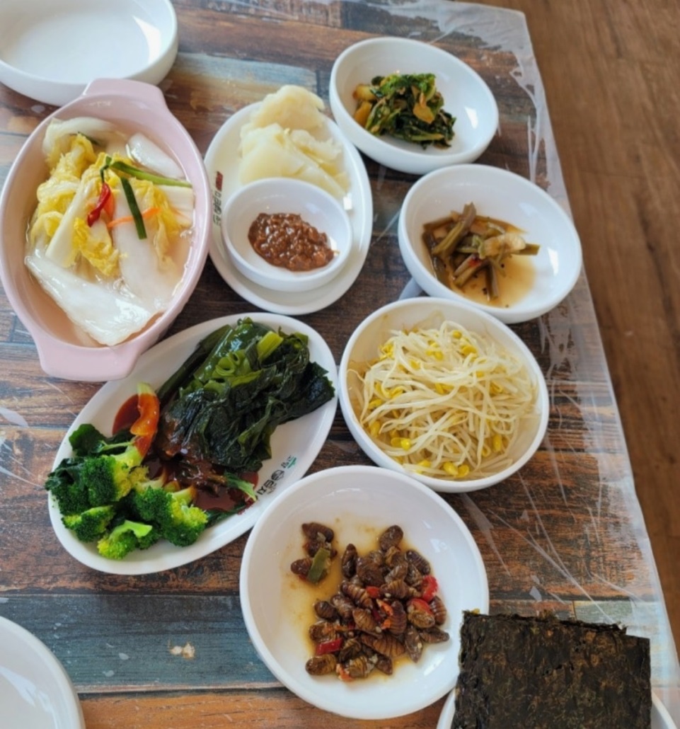 강릉코다리 사진 3