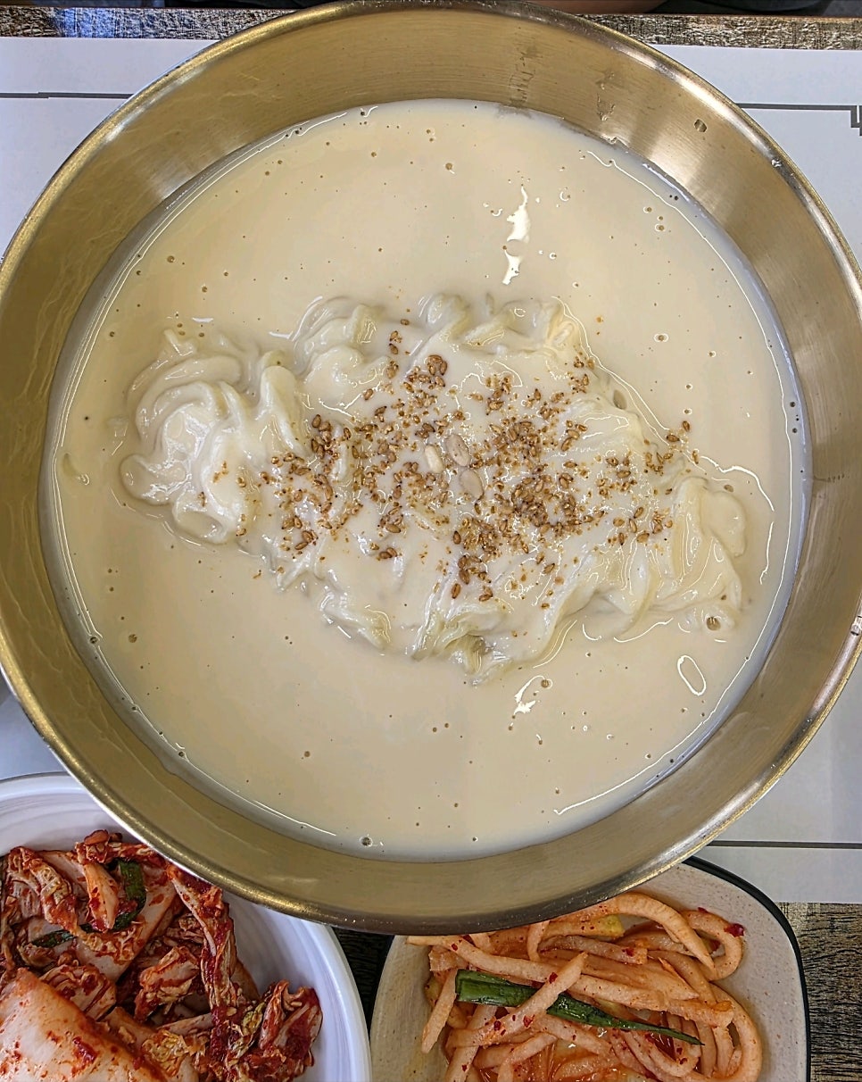 방산리칼국수 사진 4