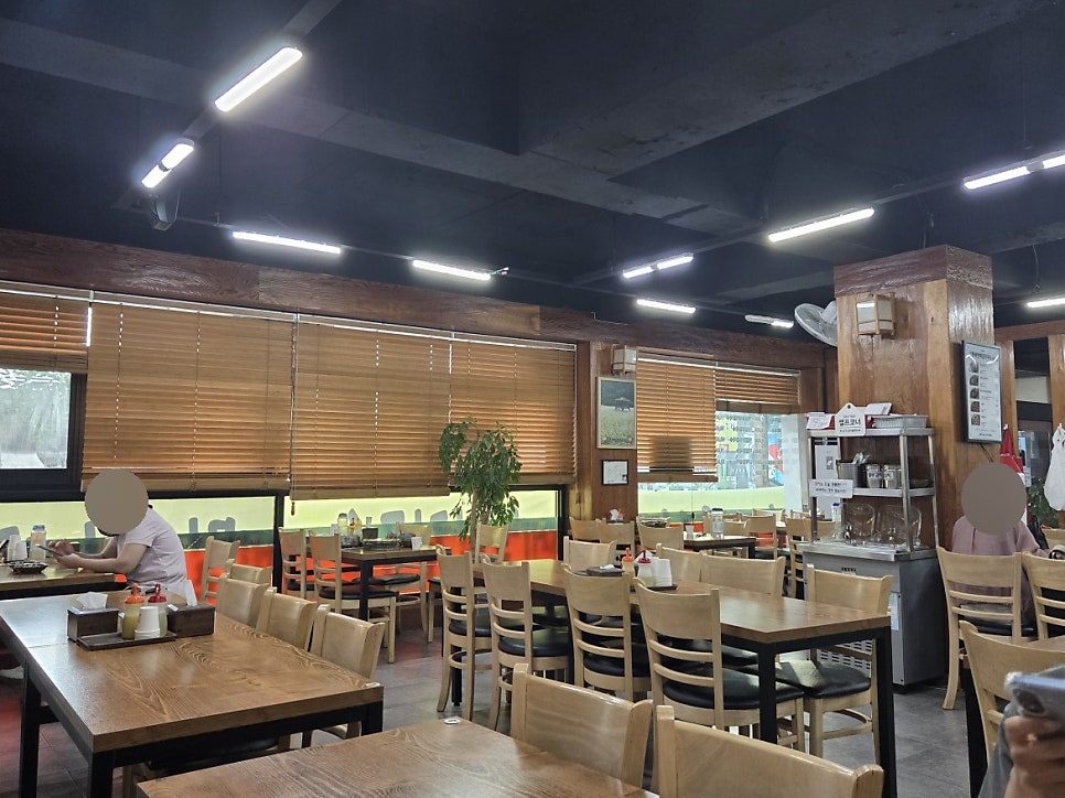Gangneunghaebyeonmemilmakguksu Incheonsongdojeom photo 5