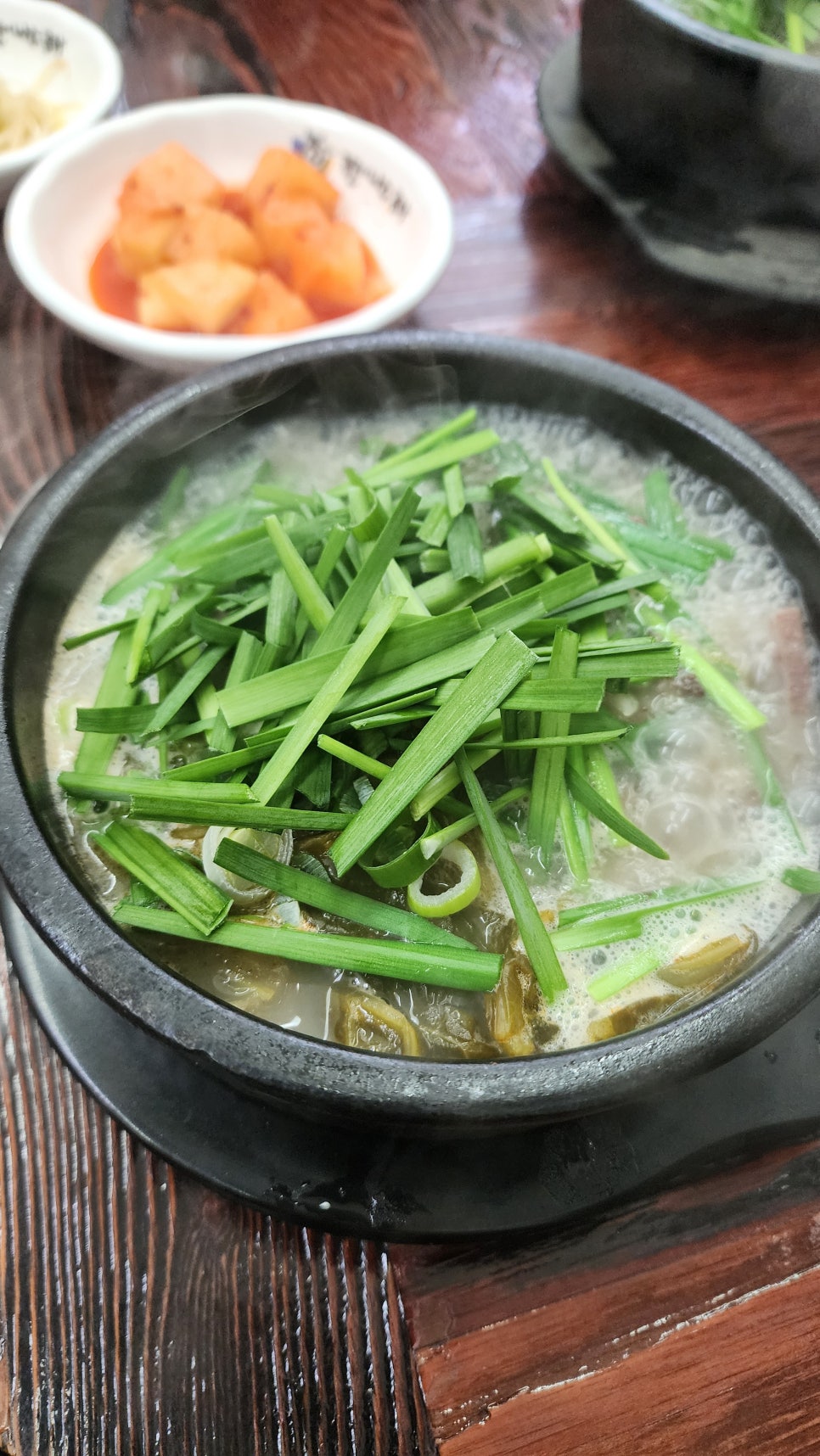 김둘레순대국 상암본점 사진 3