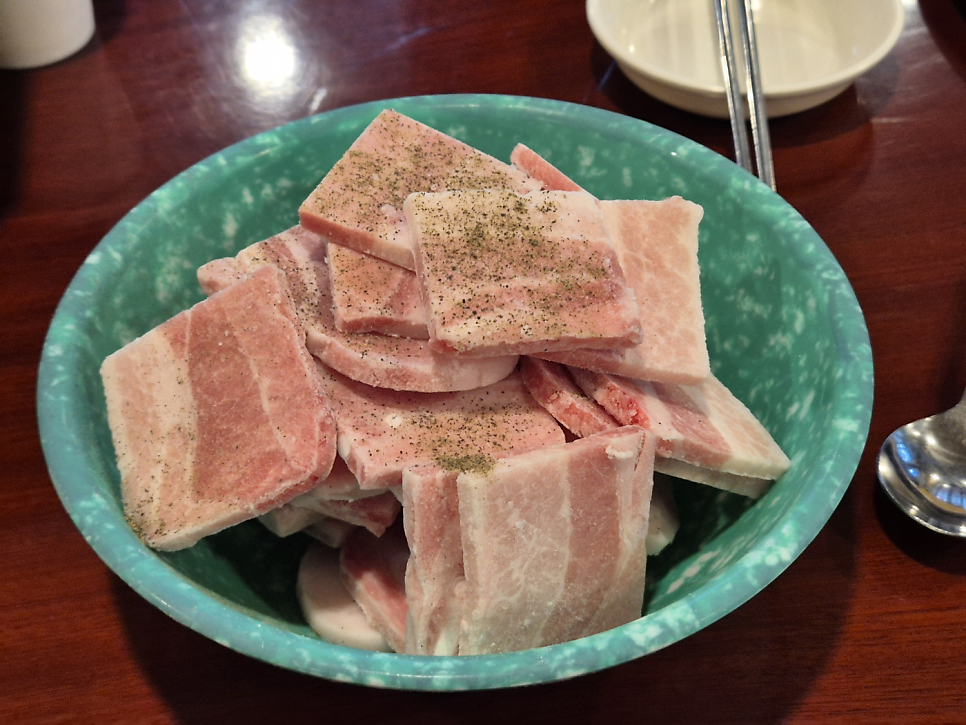 또오기식당 사진 5