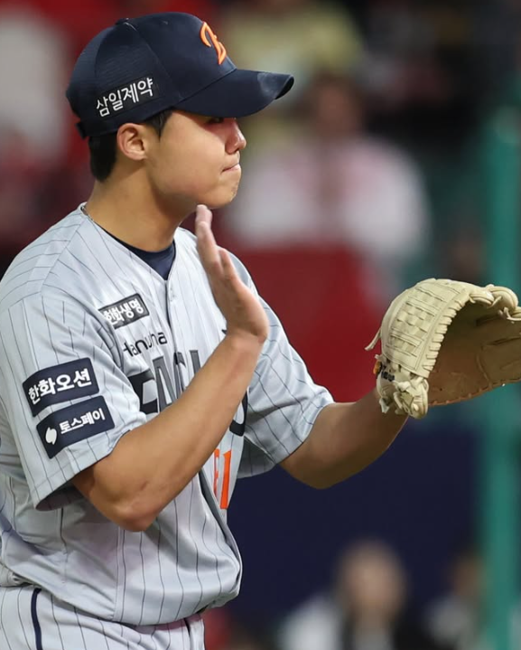 "정우주 떨어졌다고? 5연패 도전 대표팀 명단 전격 분석" 2026 아시안게임 야구 대표팀 완전 분....