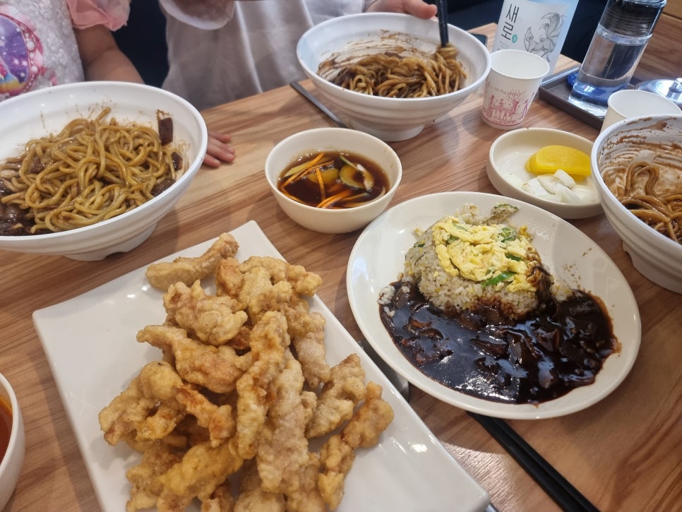 월각중화요리 사진 5