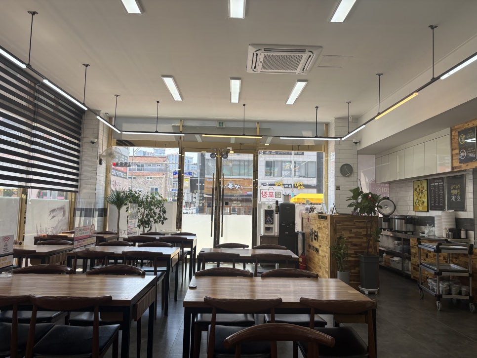 장터 남악점 사진 2