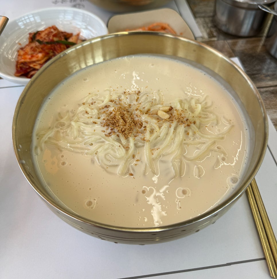 방산리칼국수 사진 5