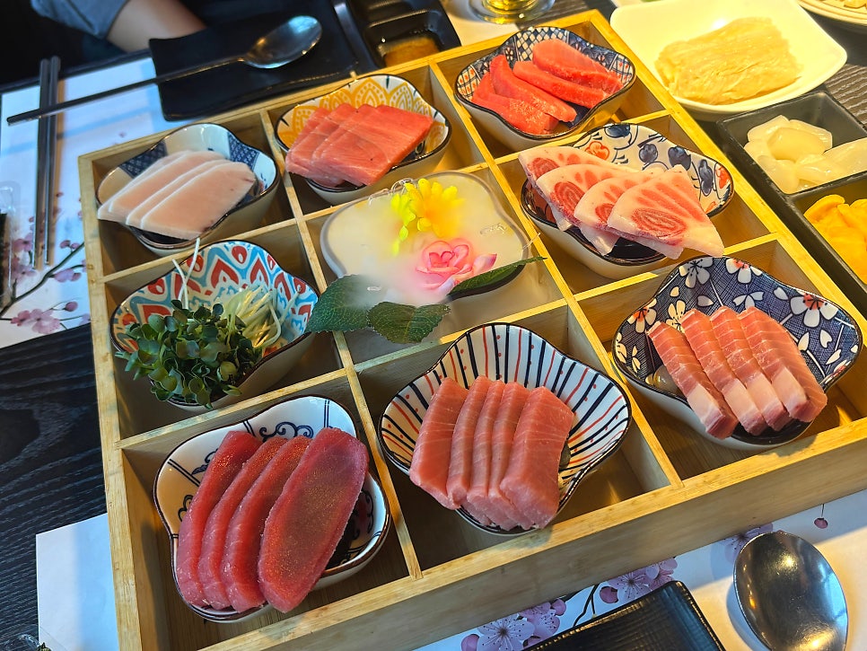 Chamchiya Pyeongchonjeom photo 6