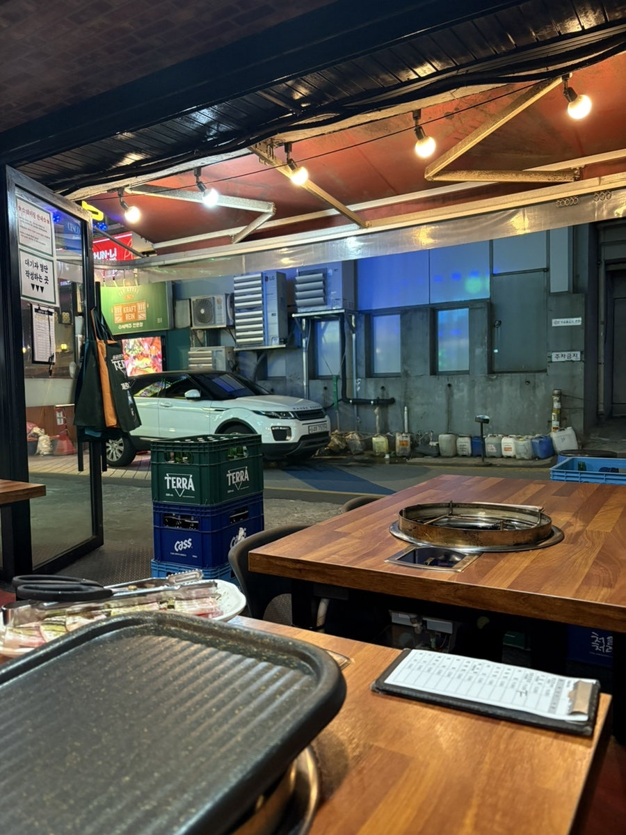 복돈이부추삼겹살 신림3호점 사진 5