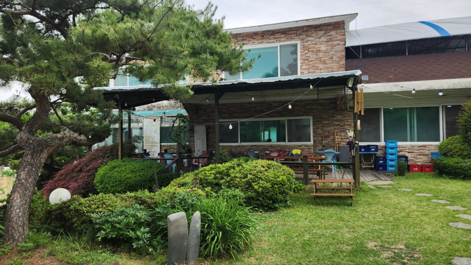 약초산 사진 2