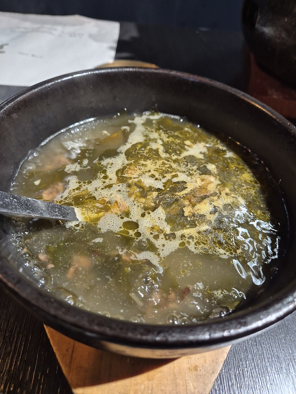 화백특별전 사진 5