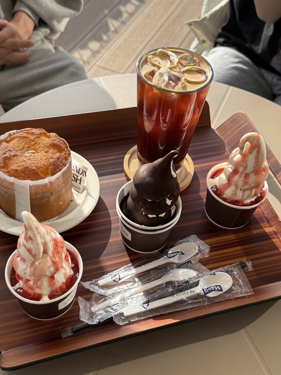 캄파슬로우 사진 5