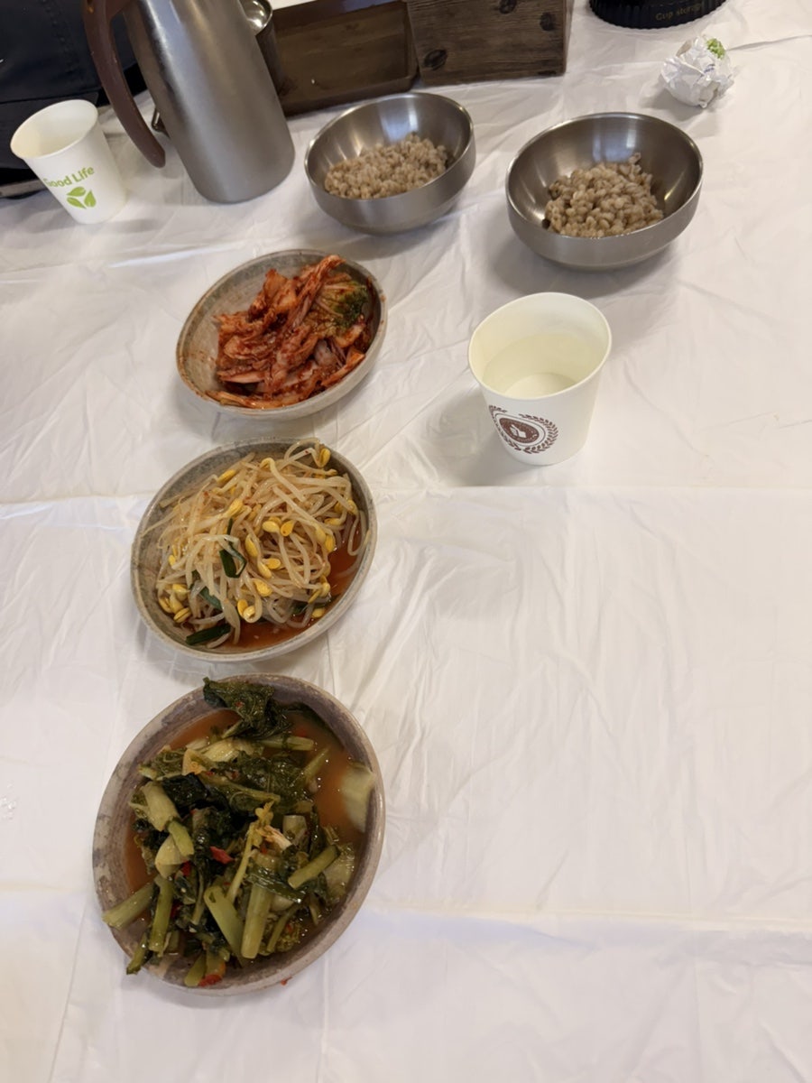 명문해물칼국수 사진 4