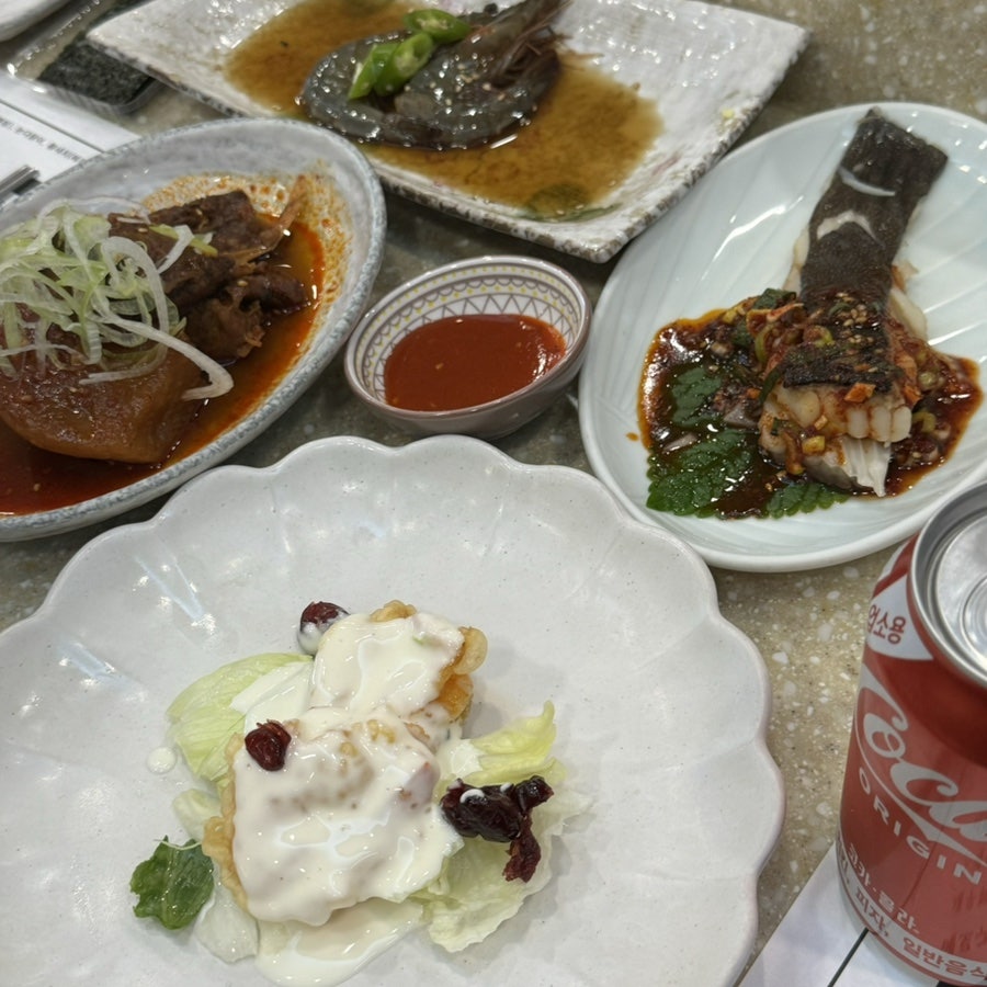 민참치 사진 6