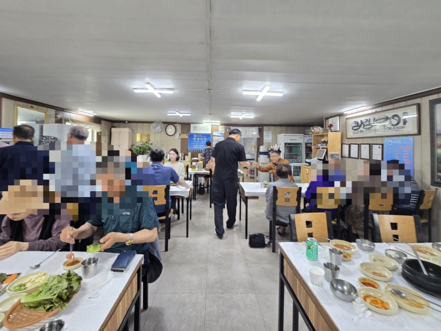 에덴수산 사진 5