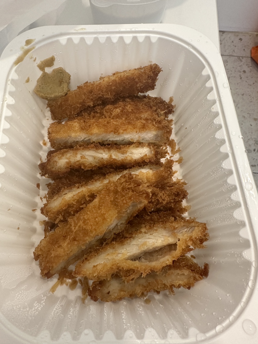 긴자료코 김포구래점 사진 1