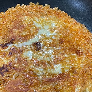 코스트코 냉동식품 추천 김치치즈주먹밥 더 맛있게 먹는 방법