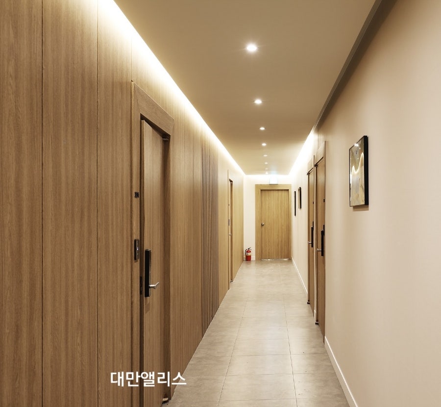 그라체호텔 가평점 사진 5