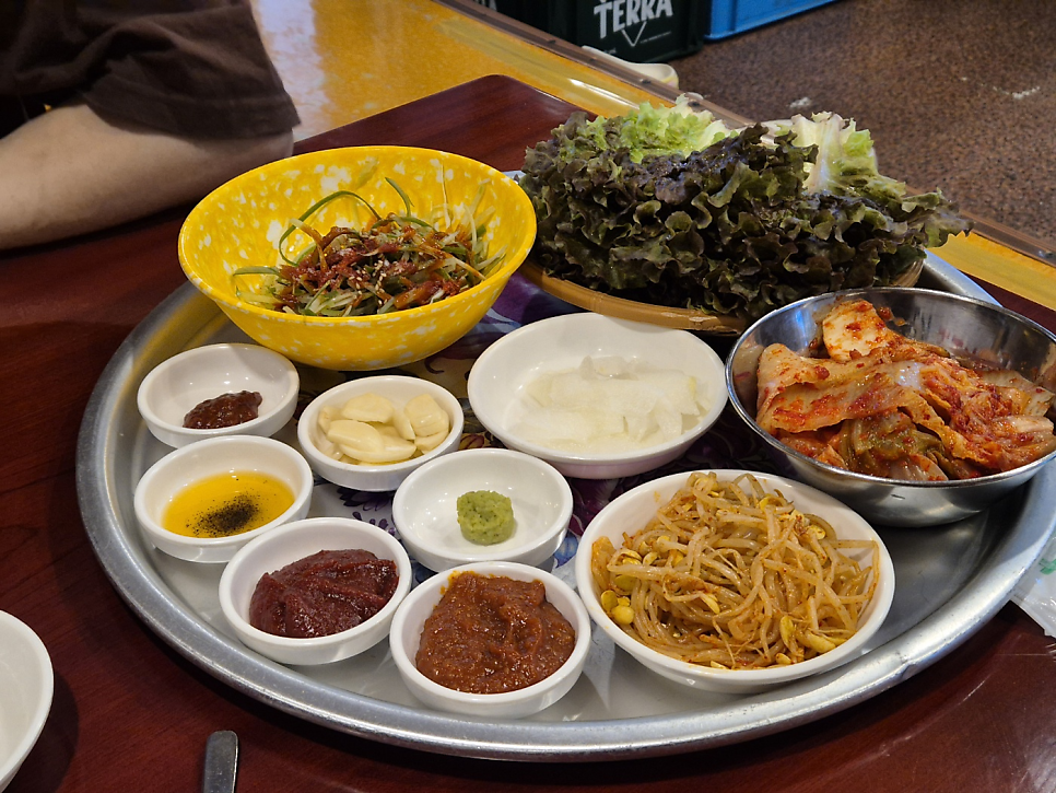 또오기식당 사진 4