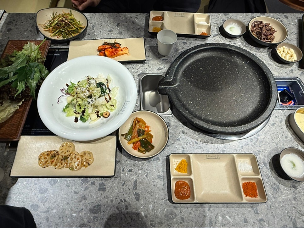 농장사람들 사진 2