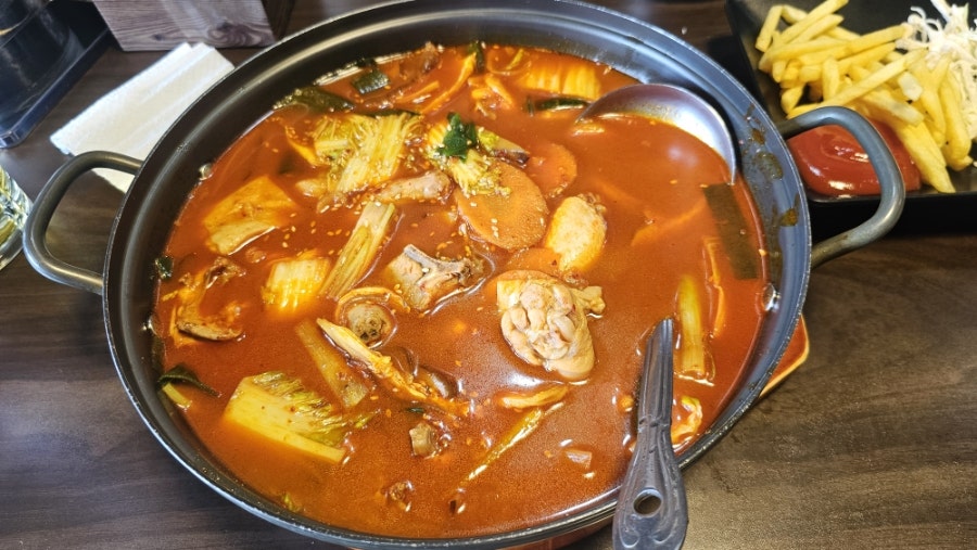 안풍치킨 사진 6