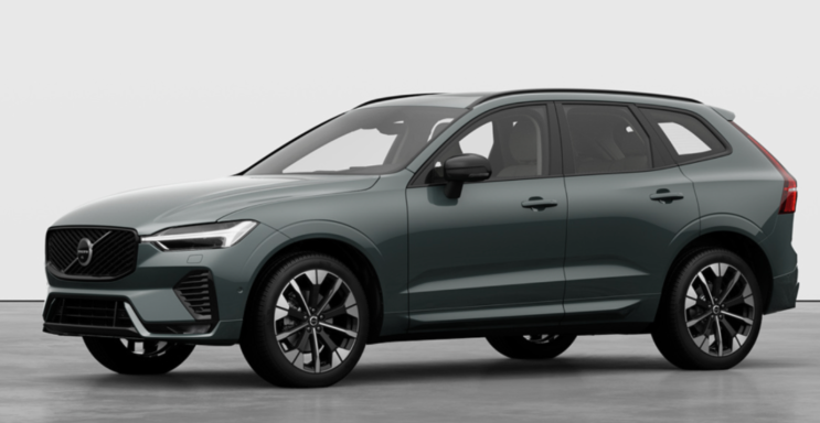   볼보 XC60 가격부터 T8 선택 기준까지, 패밀리 SUV 고민된다면 꼭 봐야 할 이유