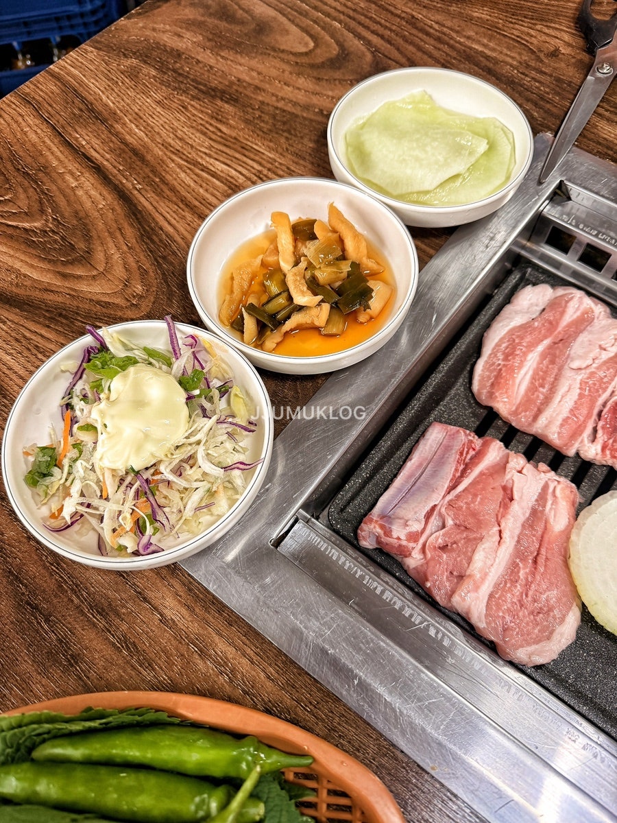 신세기식당 사진 3