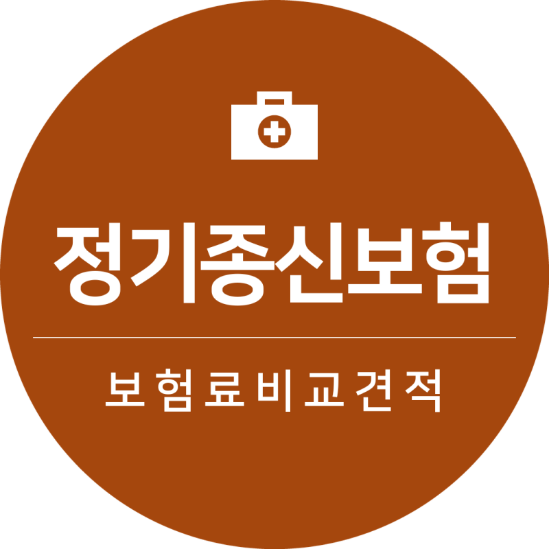 생명보험비교사이트 직접 이용하며 느낀 체크포인트